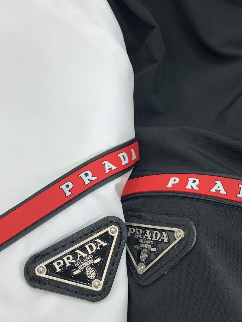 Prada Short Pants